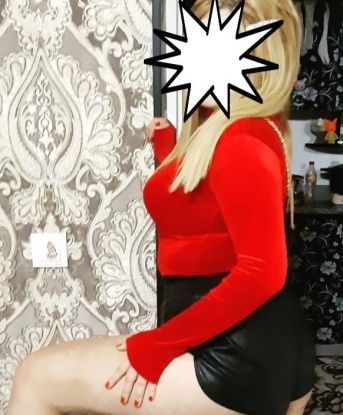 Анкета проститутки Вероника - город Алфёрово, 29 лет, №3916